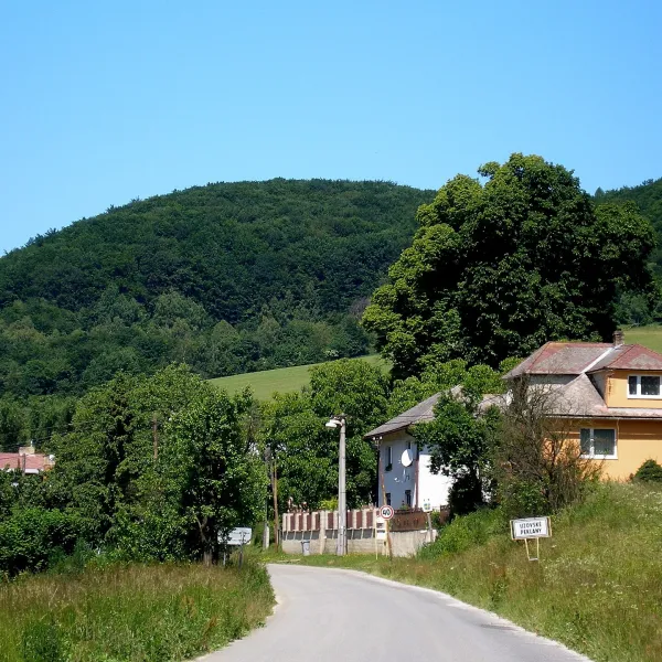 Узовські Пекляни — фото 1