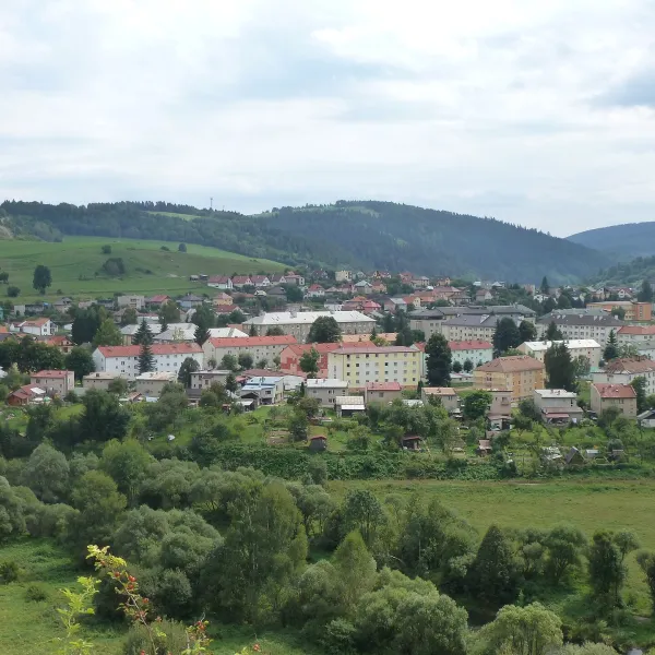 Valaská — zdjęcie 1