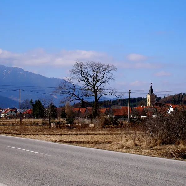 Vavrišovo — photo 1