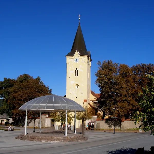 Prešov District — photo 1