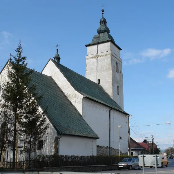 Велика Ломниця — фото 1