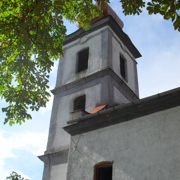 Veľká Tŕňa — photo 1