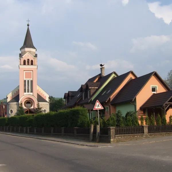 powiat Tvrdošín — zdjęcie 2