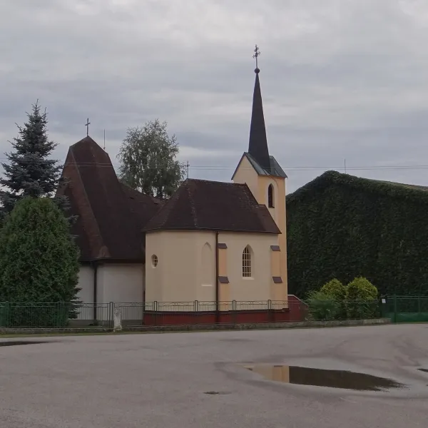 Vlachy — photo 1