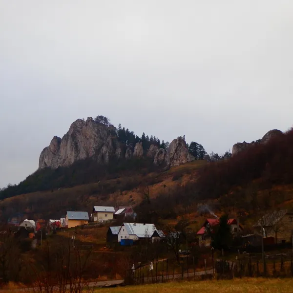 Vršatské Podhradie — photo 2