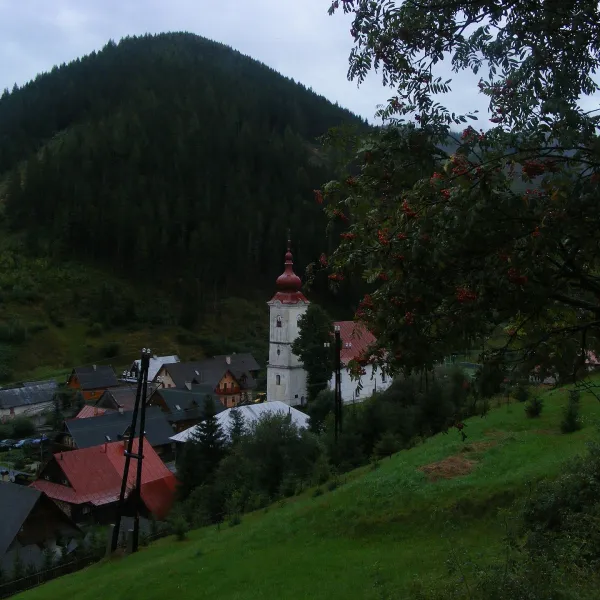 Vyšná Boca — photo 5