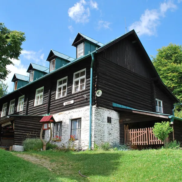 Vyšný Klátov — photo 3