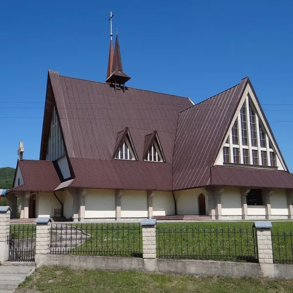 Zabrzeż — photo 1