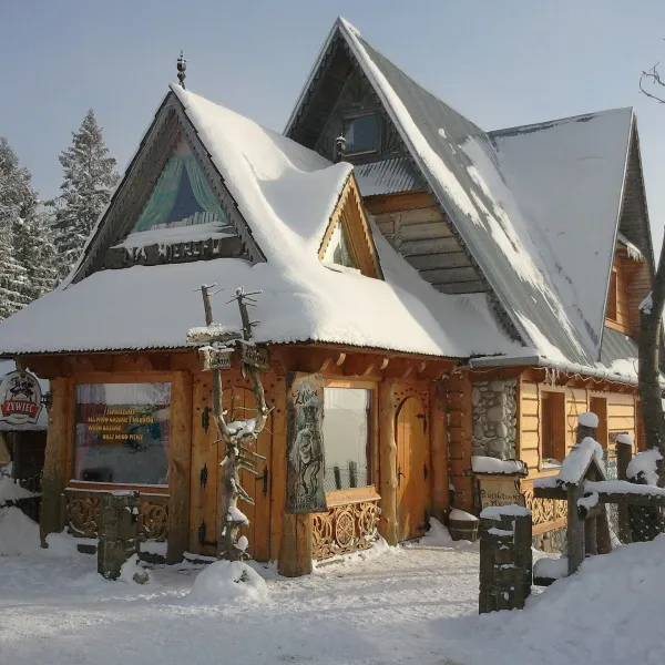 Zakopane — photo 3