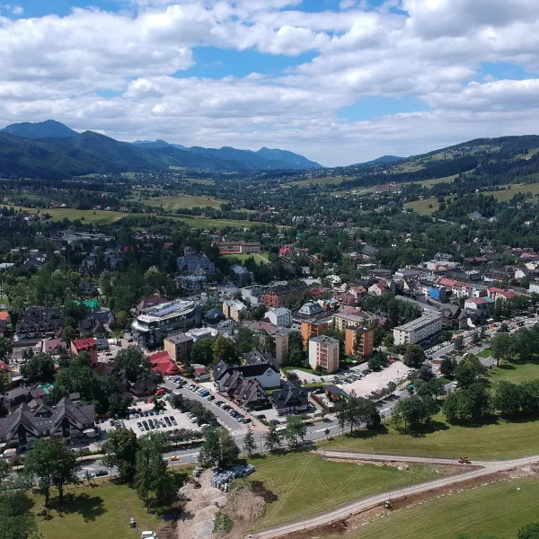 Zakopane — photo 1