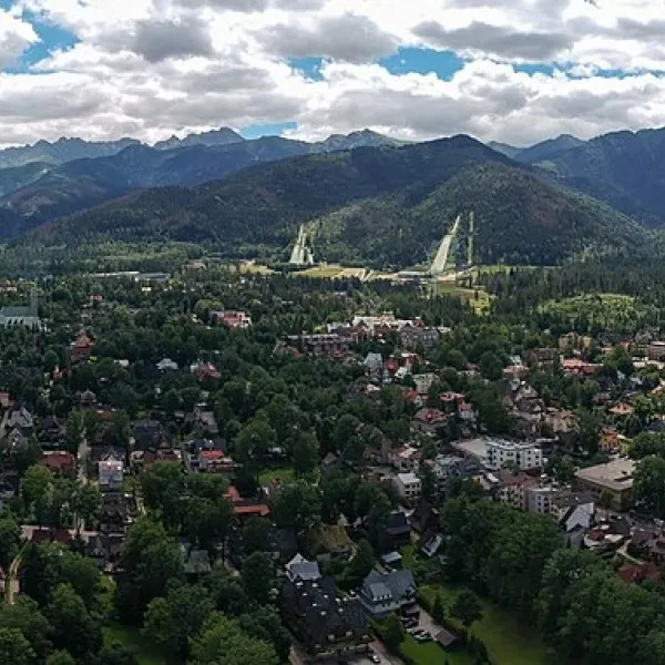 Zakopane — photo 2