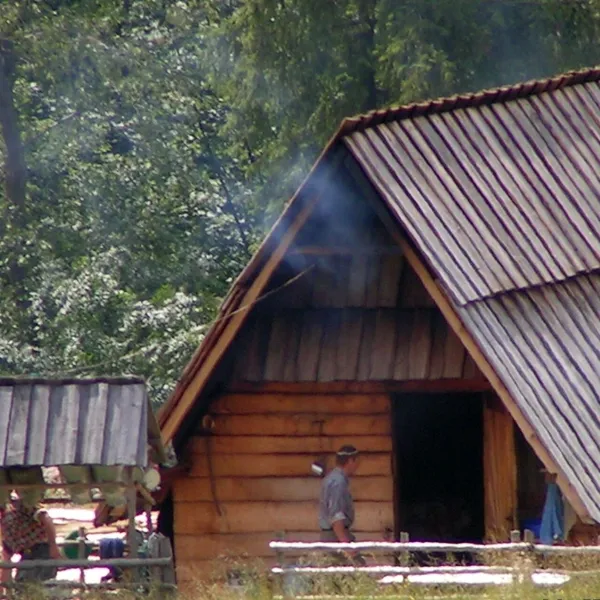 Zakopane — photo 4