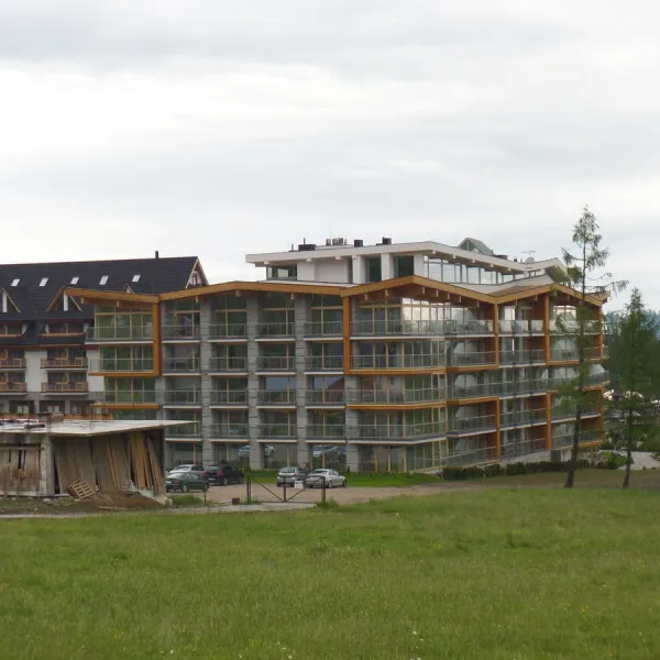Zakopane — photo 5