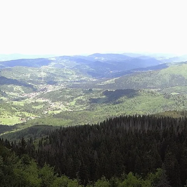 Zawoja — photo 4