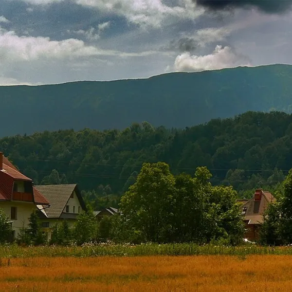 Zawoja — photo 2