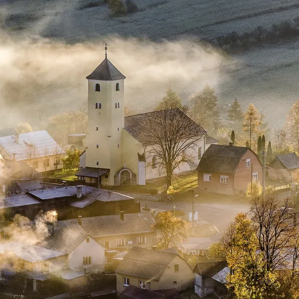 Тренчинський край — фото 5