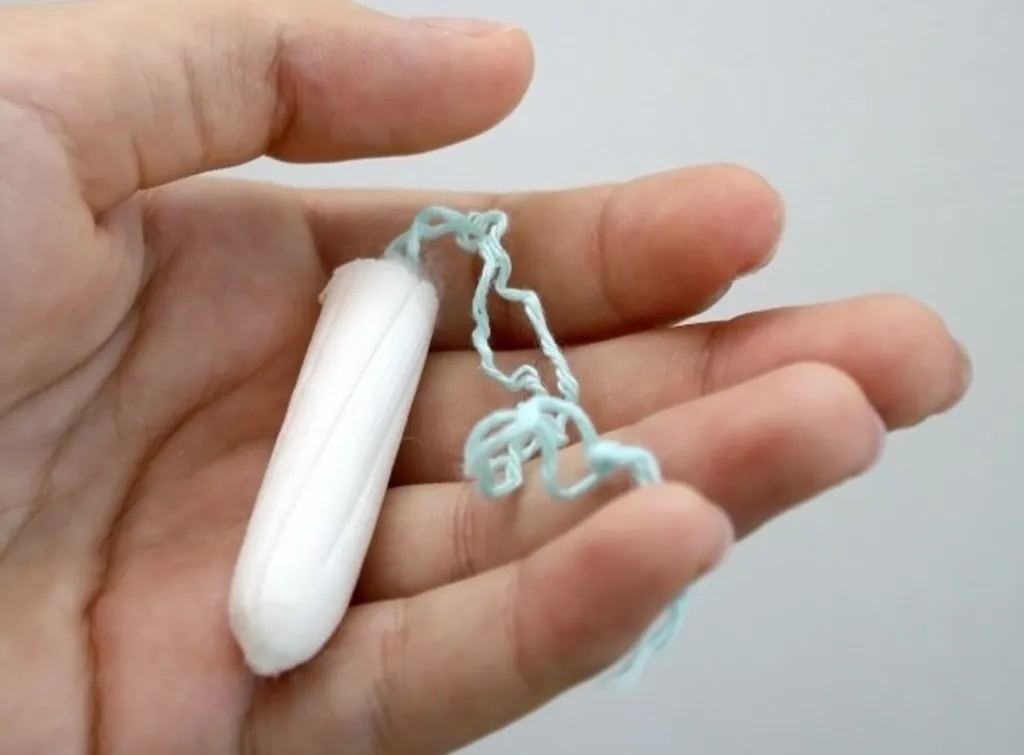 How to Use a Tampon for a Real Man: 10 Ways in the Wild