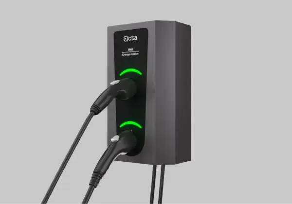 Octa Energy W214-C1-GBT