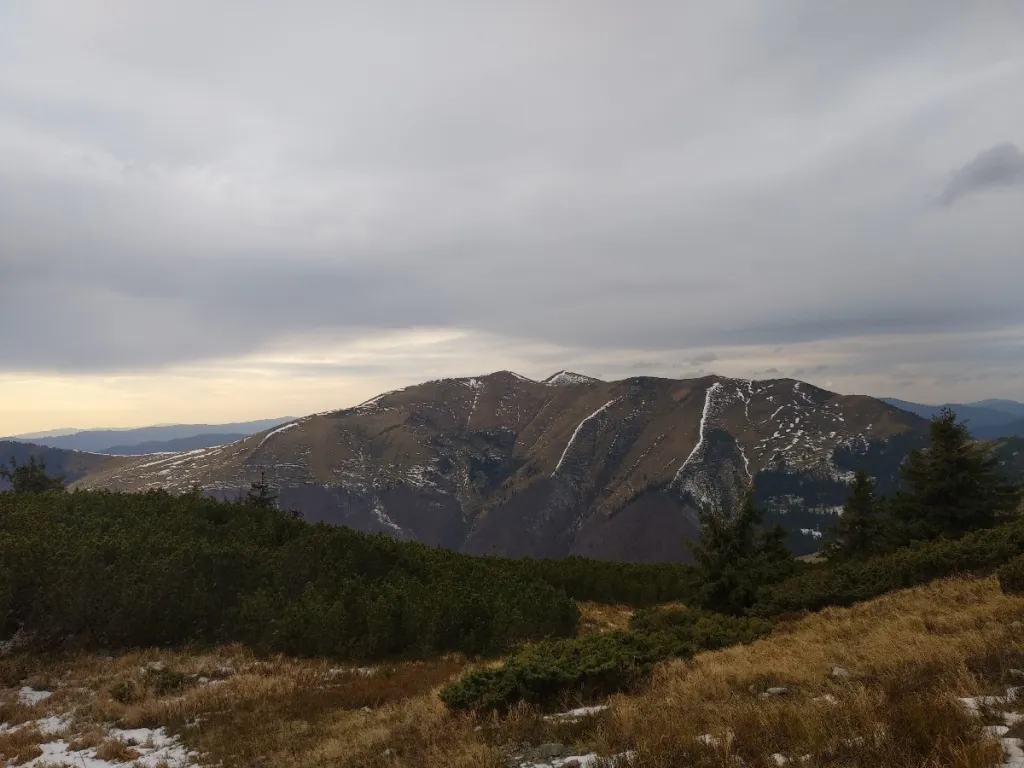 Góra Jasieniec