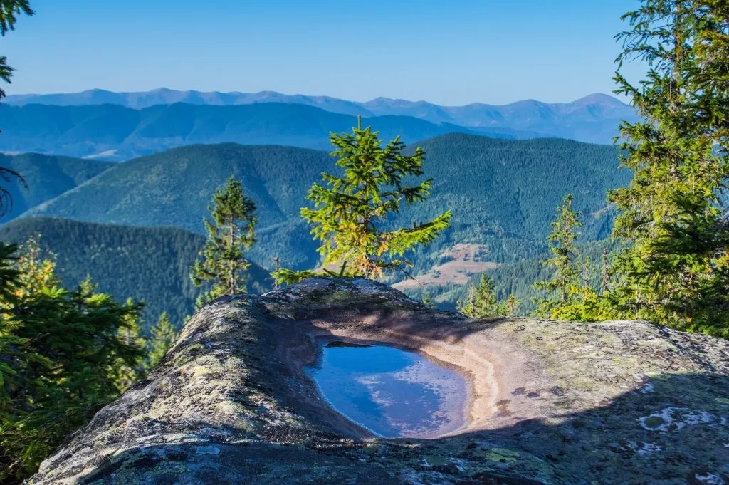 Mount Versalem
