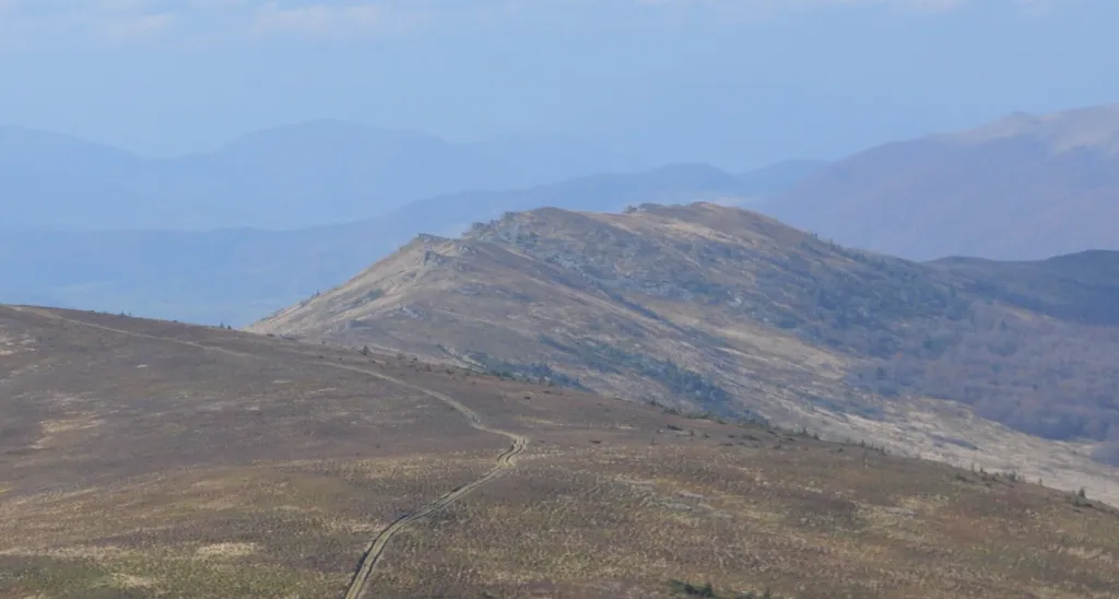 Mount Zelemenyi