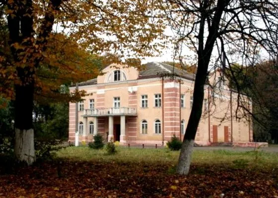Synagogue, Bilshivtsi