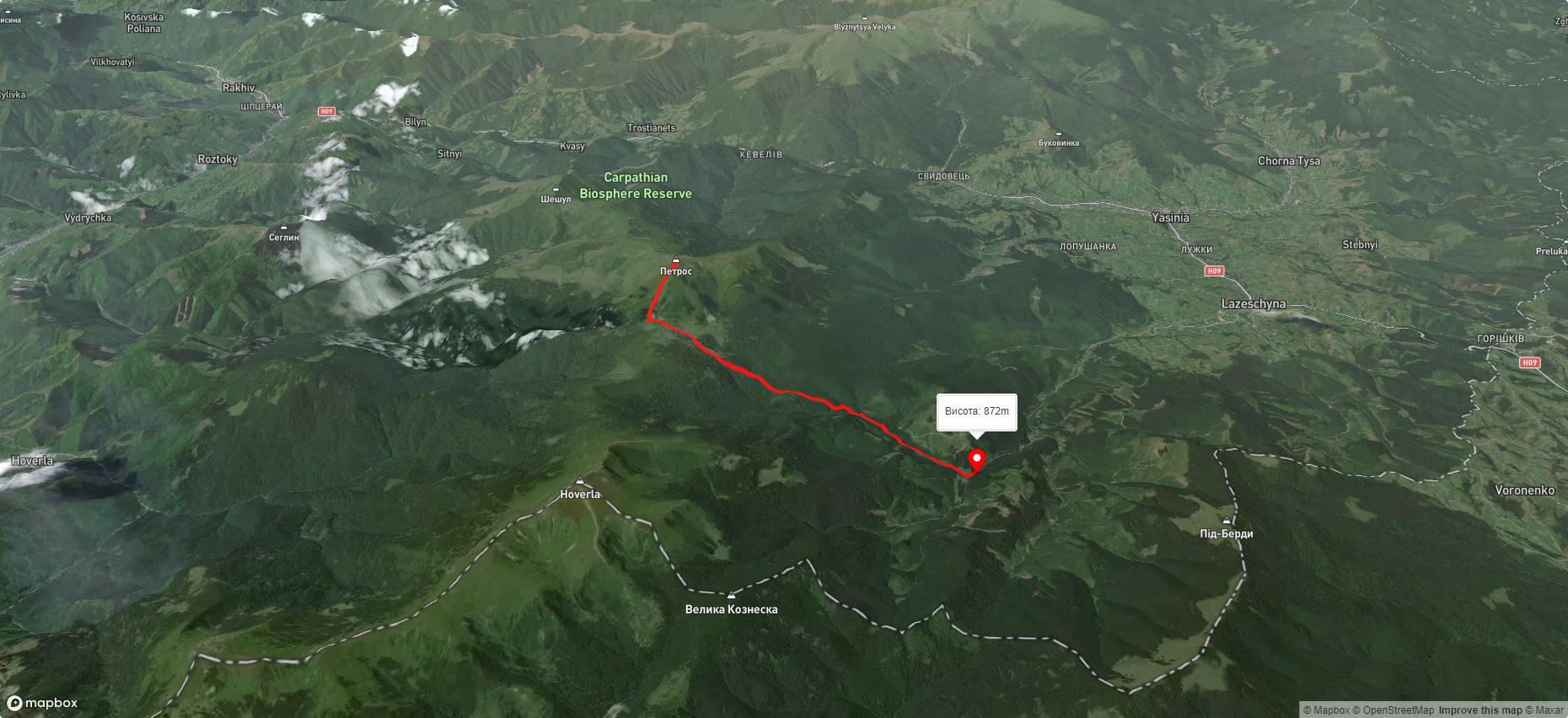 г. Петрос – Козьмещик