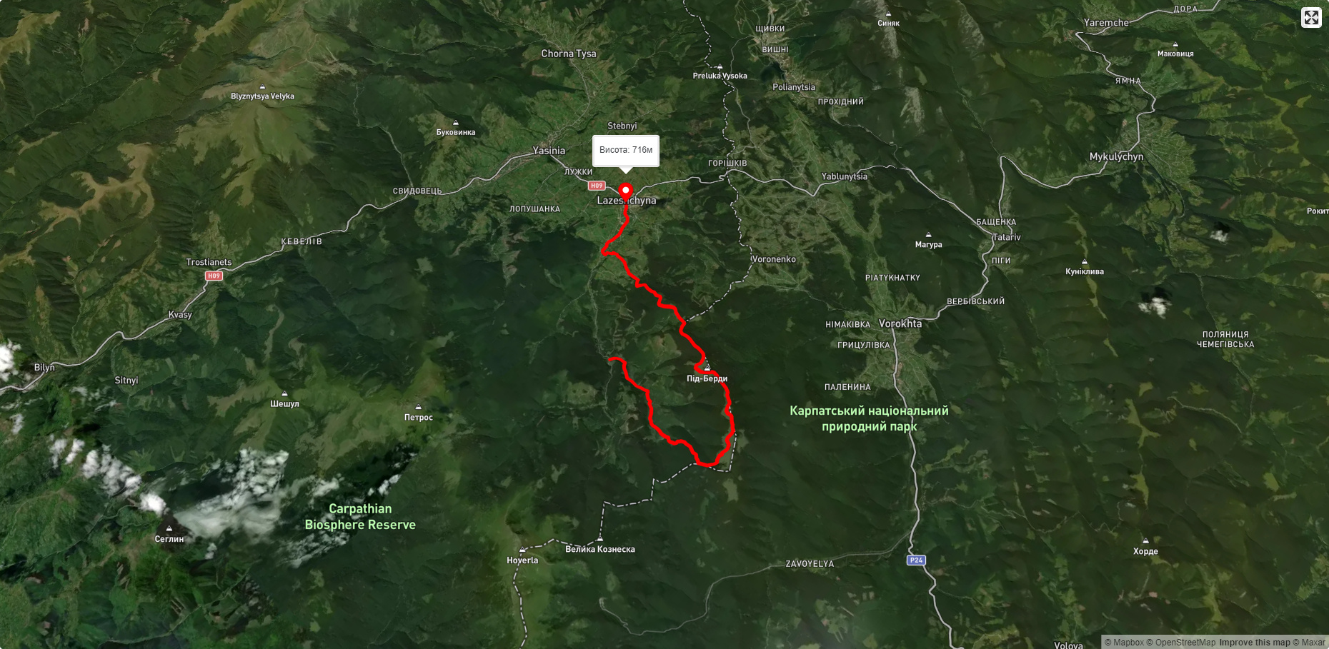 Лазещина-Кукул-Лазещина